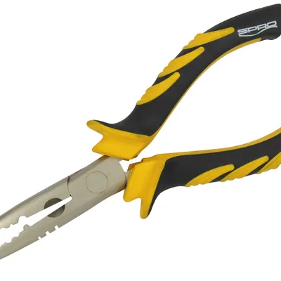 Szczypce Spro Long Nose Pliers