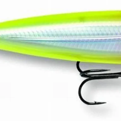 Wobler Rapala X-Rap Walk