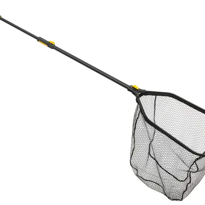 Podbierak Spro HD Folding Net Tele