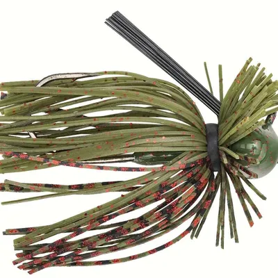 Jig Strike King Tour Grade Finesse Football Jig