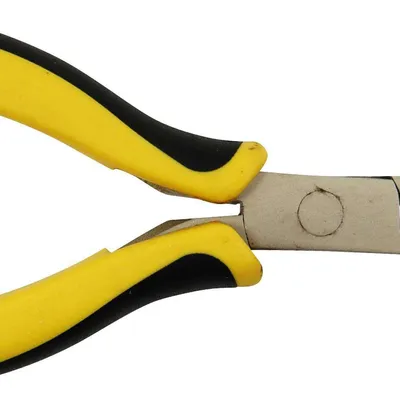 Szczypce Spro Split Ring Pliers