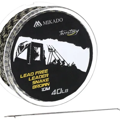 Przypon Lead Free Mikado