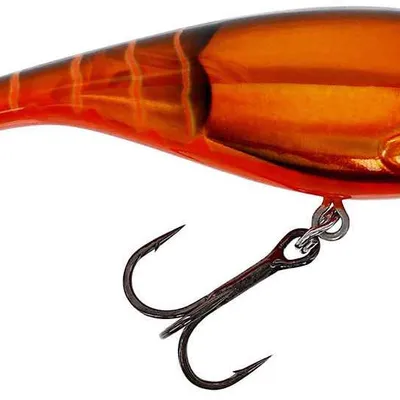 Wobler Westin P10SR Crankbait