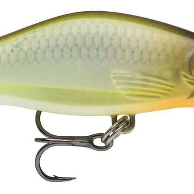 Wobler Rapala Shadow Rap Jack Deep