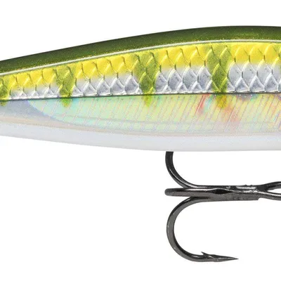 Wobler Rapala Shadow Rap