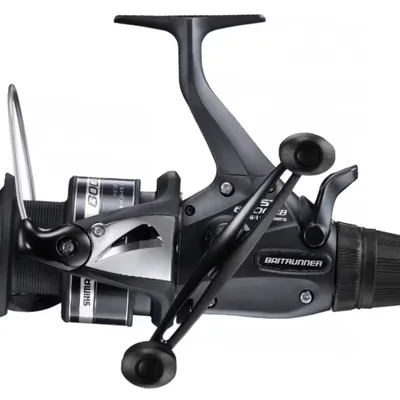 Kołowrotek Shimano Baitrunner ST-RB