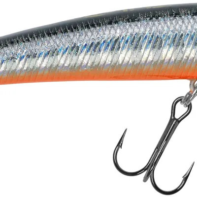 Wobler Strike Pro Beta Minnow Floating