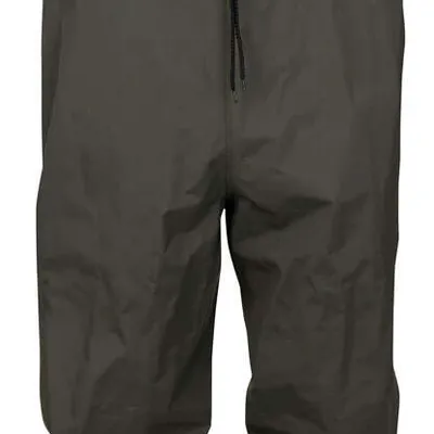 Wodery Fox Lightweight Green Waders