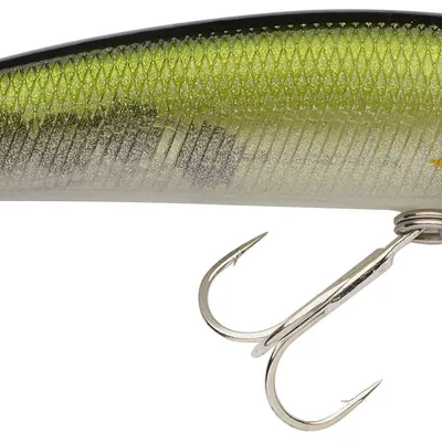 Wobler Berkley Dex Bullet Jerk