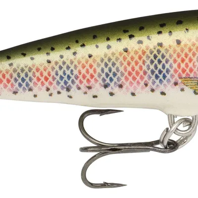 Wobler Rapala Countdown