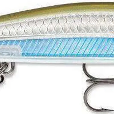 Wobler Rapala Ripstop Deep