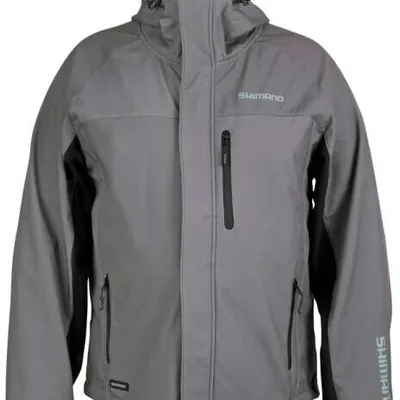 Kurtka Shimano Soft Shell Jacket