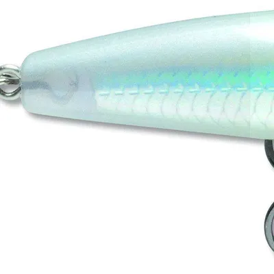 Wobler Rapala X-Rap Pop