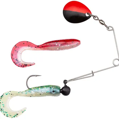 Spinnerbait Berkley Urbn Micro