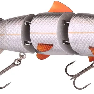 Wobler Spro Swimbait 6 UV