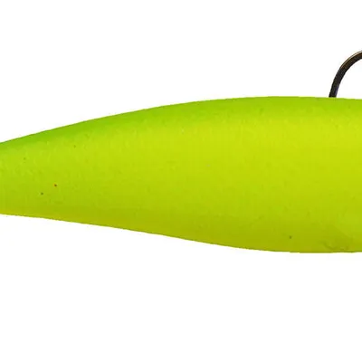 Gumaa, kopyto Cormoran Action Fin Shad RTF