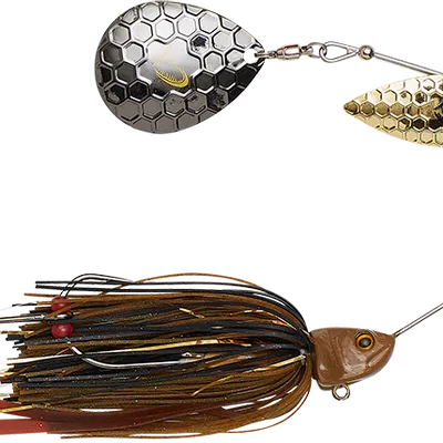 Spinnerbait Savage Gear Da'Bush