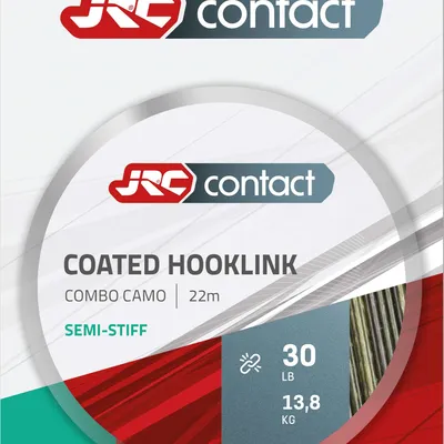 Materiał przyponowy JRC Contact Coated