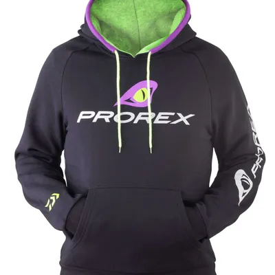 Bluza Daiwa Prorex Hoodie