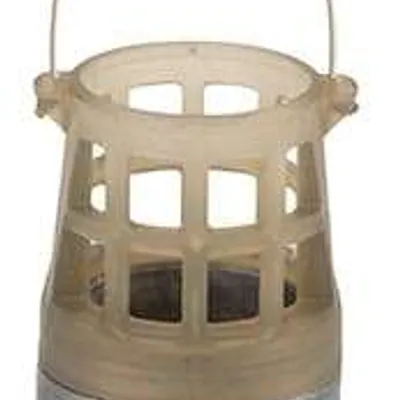 Koszyk zanętowy Matrix Plastic Bottom Weighted Feeder