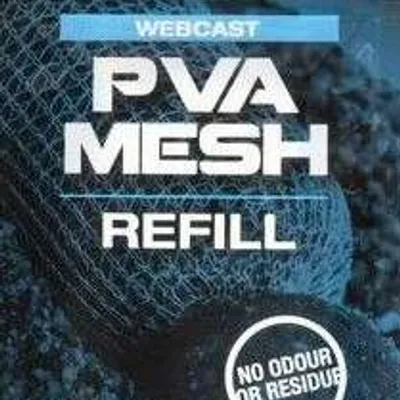 Siatka PVA Nash Webcast PVA Refill Narrow