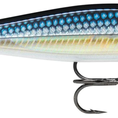 Wobler Rapala Shadow Rap