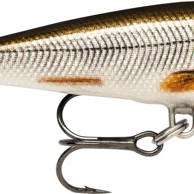 Wobler Rapala Countdown