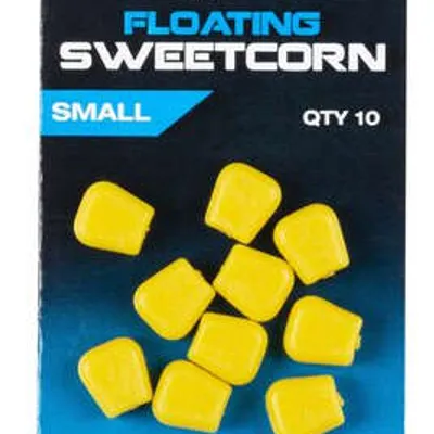 Sztuczna kukurydza Nash Floating Sweetcorn