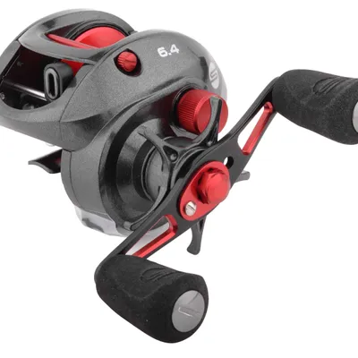 Multiplikator Spro Crx Baitcaster 600