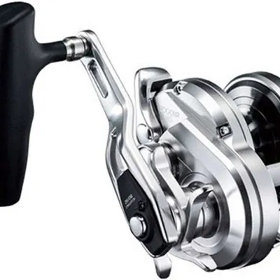 Multiplikator Shimano Ocea Jigger