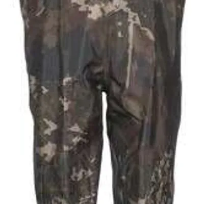 Wodery Nash Zero Tolerance HD Waders XL