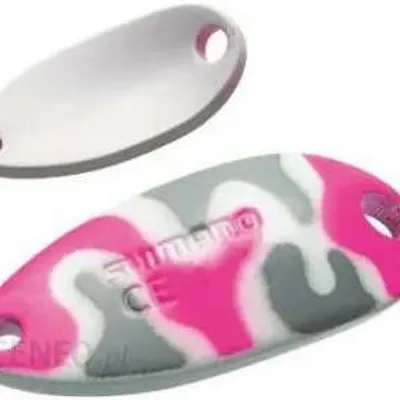 Błystka Shimano Cardiff Roll Swimmer Camo