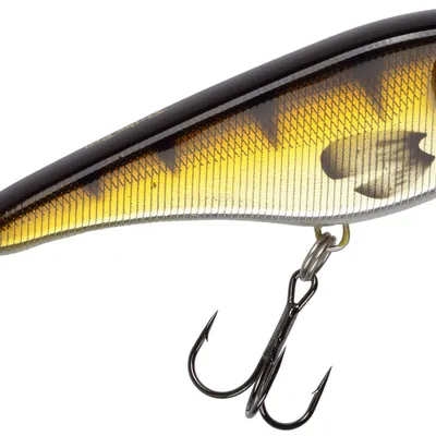 Wobler Strike Pro Buster Jerk II