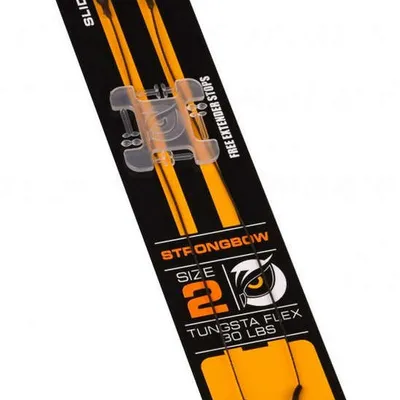 Przypon Pole Position Strongbow Sliding Ring Rig