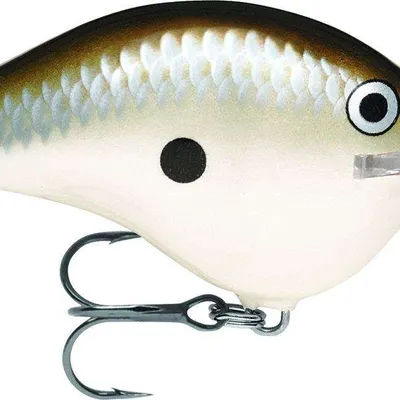 Wobler Rapala Dives-To 5cm