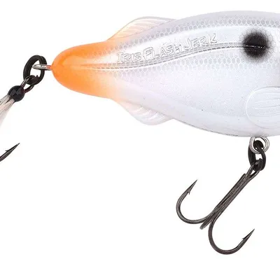 Wobler Spro Iris Flash Jerk