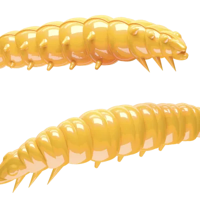 Przynęta gumowa Libra Larva