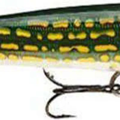 Wobler Rapala Original