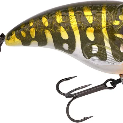 Wobler Spro Fat Iris