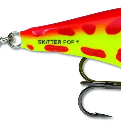 Wobler Rapala Skitter Pop