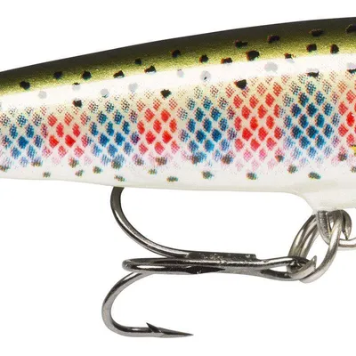 Wobler Rapala Original