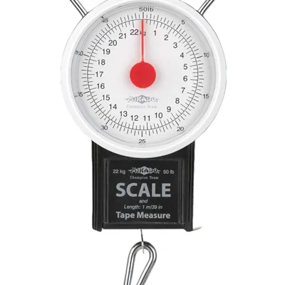 Waga wędkarska Mikado HS-22 22kg
