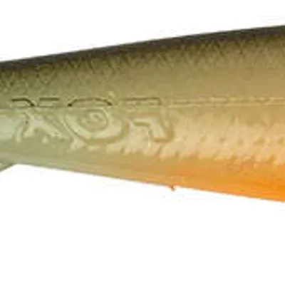 Guma Fox Rage Ultra UV Slick Shad