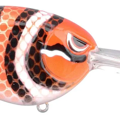 Wobler Spro Little John Baby DD