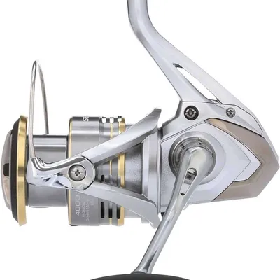 Kołowrotek Shimano Sedona FJ