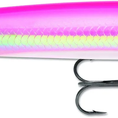 Wobler Rapala Skitter V