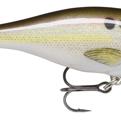 Wobler Rapala Super Shad Rap