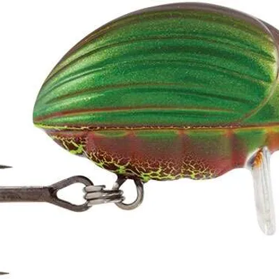 Wobler Salmo Lil' Bug