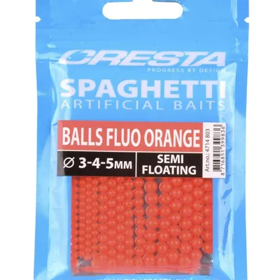 Sztuczna ikra Cresta Spaghetti Balls