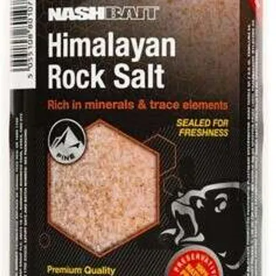 Sól Nash Himalayan Rock Salt